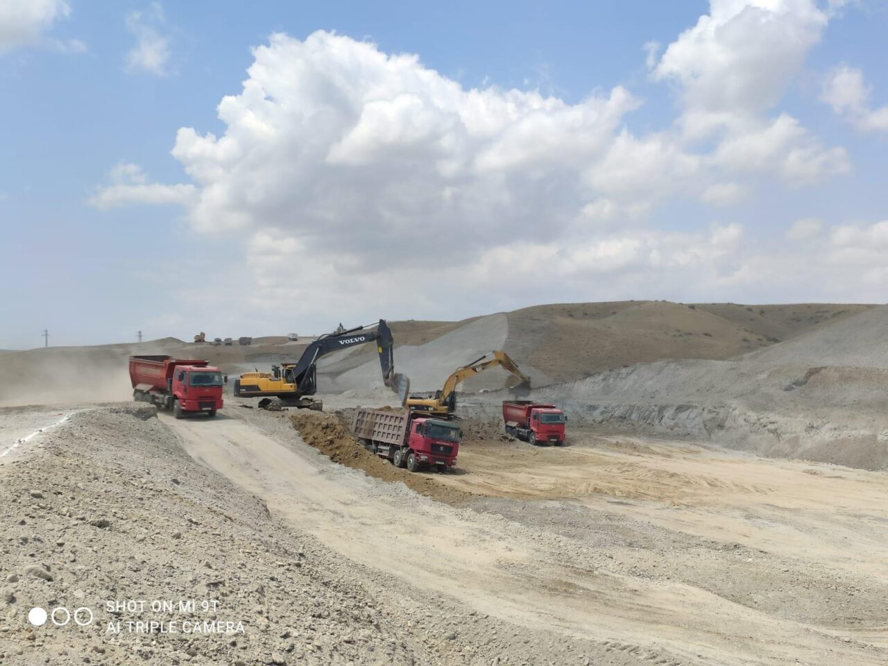Azerbaycan Laçin Havalimanı (11)