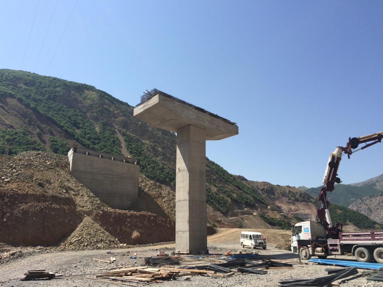 Azerbaycan Laçin Havalimanı (27)