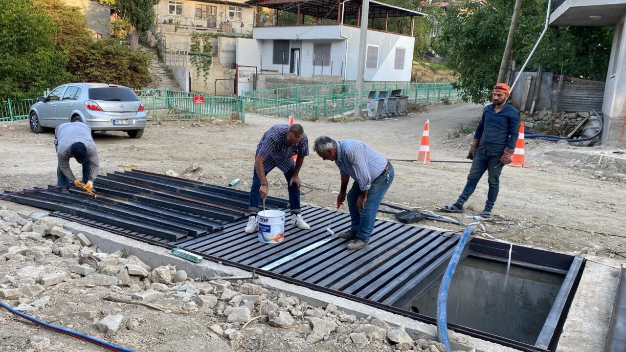 Niğde Ulukışla (7)